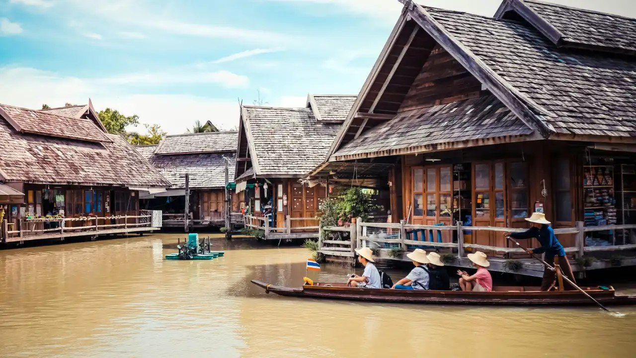 Accommodations In Sukhothai.webp