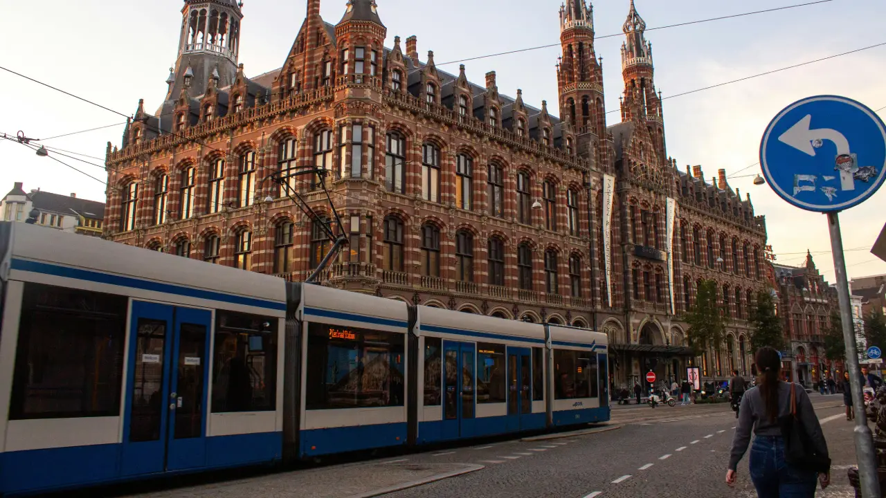 Amsterdam Travel.webp