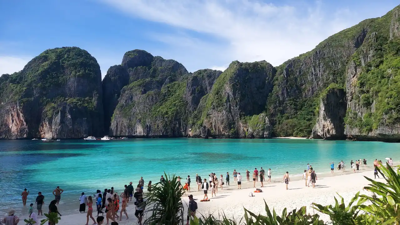 Attractions near Maya Bay.webp