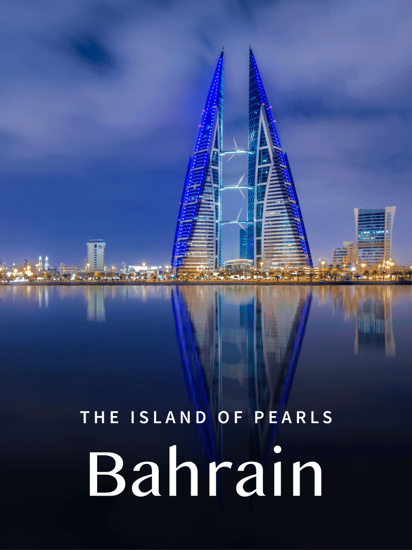 Bahrain Tour Packages