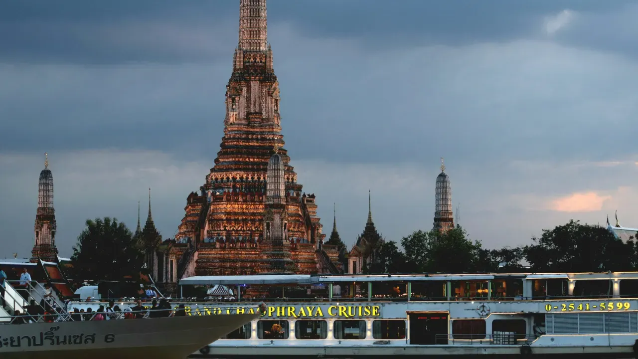 Bangkok Cruise.webp