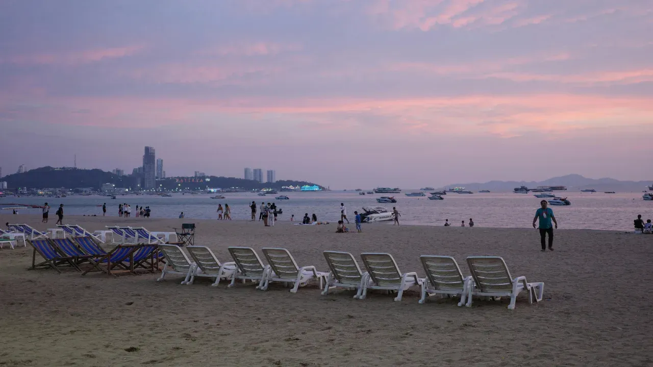 Beach Resorts in Pattaya 2.webp