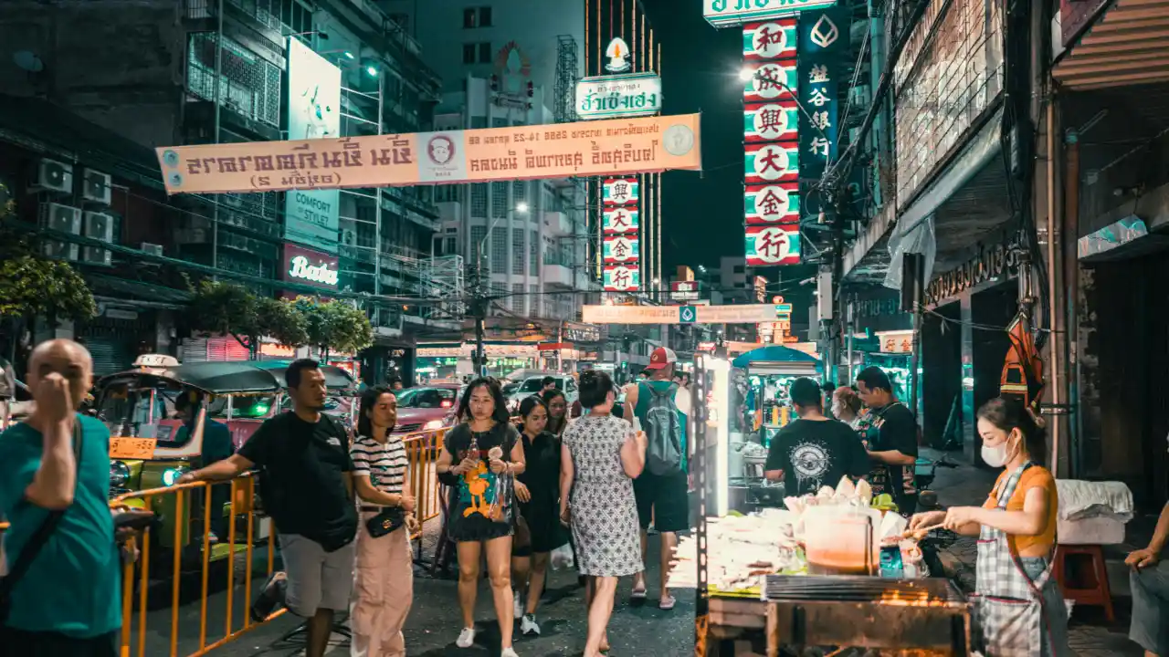 Best Places for Street Food in Bangkok.webp