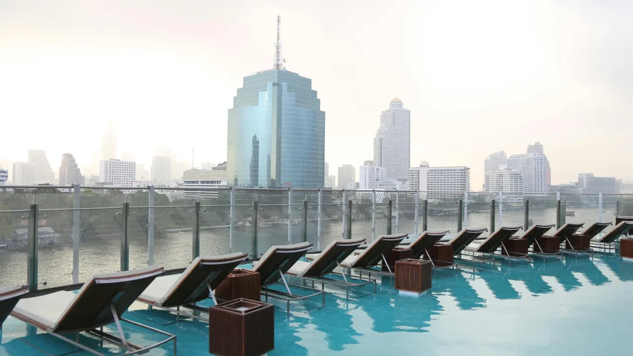 Budget Hotels  in Bangkok.webp