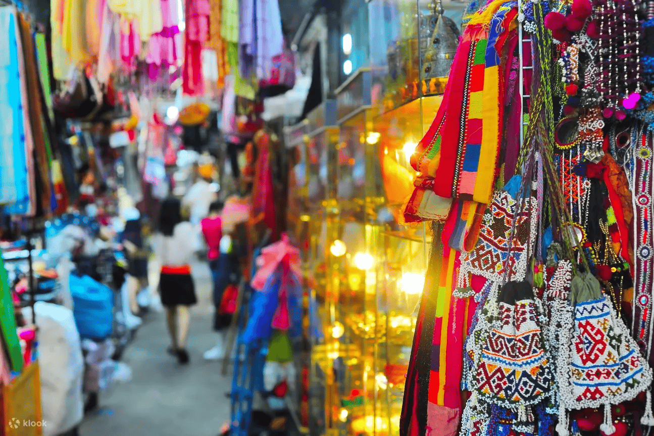 The Best Places to Shop in Bangkok