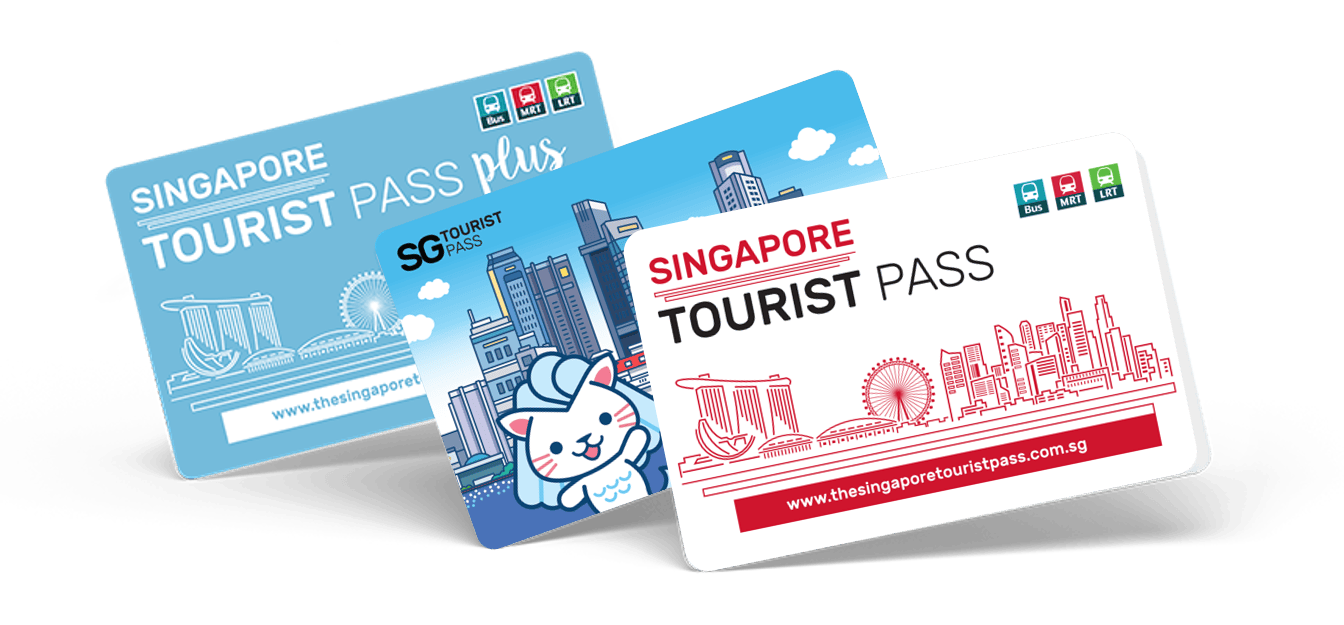 EZLink Card, Singapore 2023 Pickyourtrail