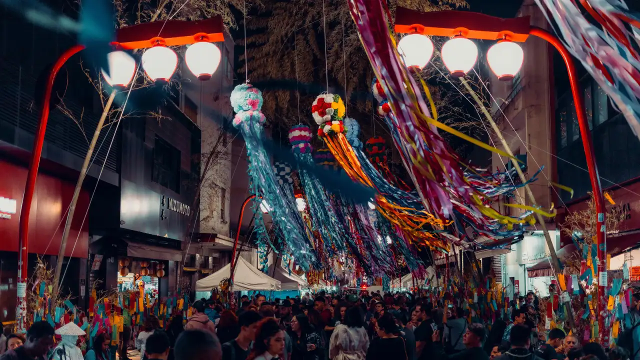 Festivals in Australia.webp