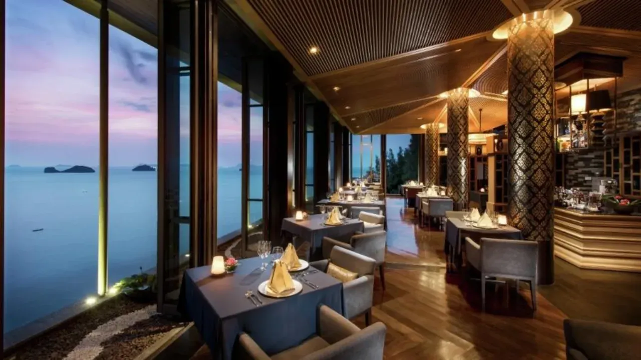 Fine Dining & Special Occasion Restaurants in Koh Samui.webp
