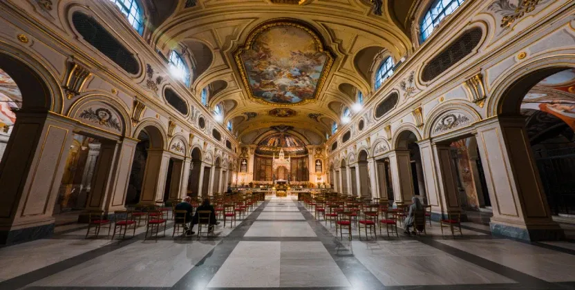 Florence Cathedral's Main Nave.webp