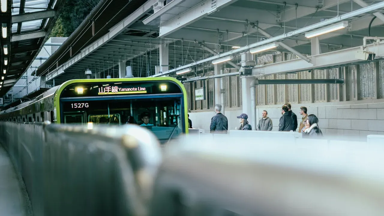 How to reach Nara park.webp