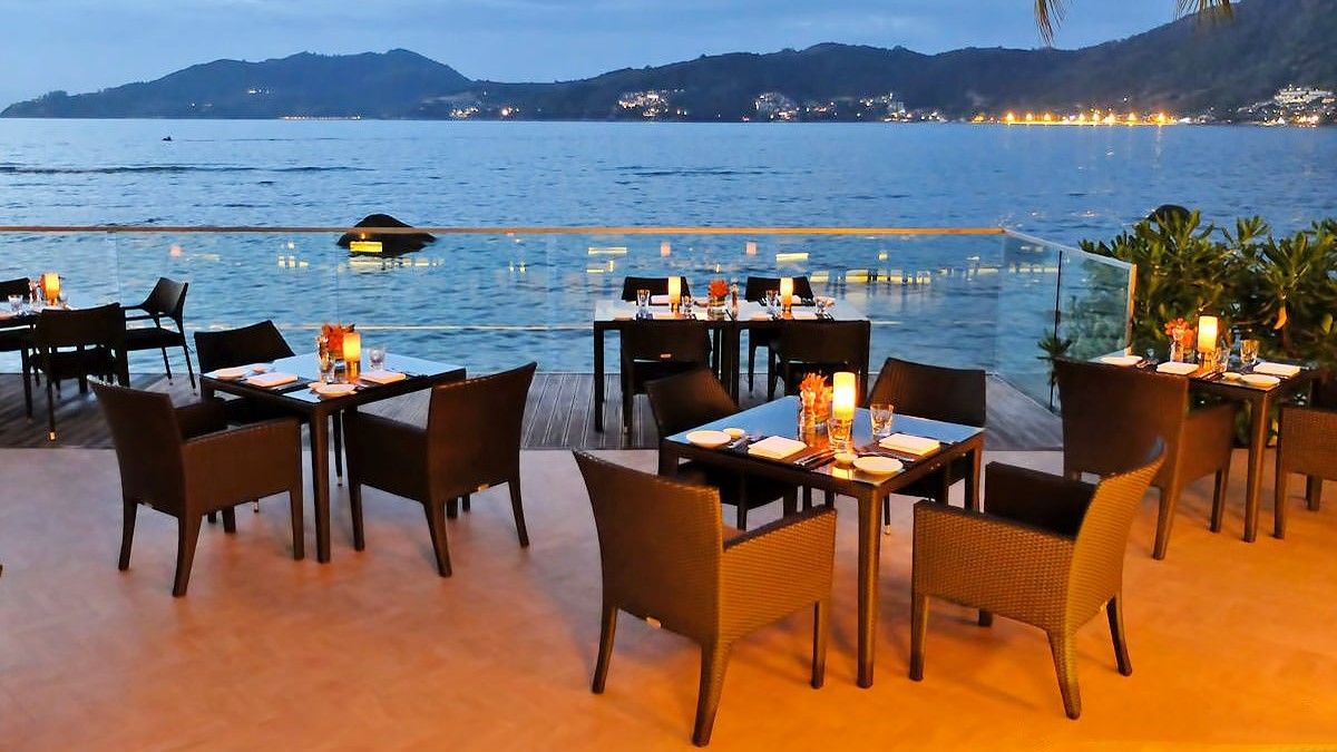 15 Best Indian Restaurants in Phuket For Desi Food Cravings