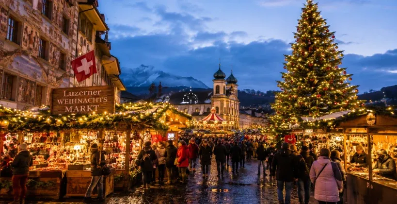Lucerne Christmas Markets in December.webp