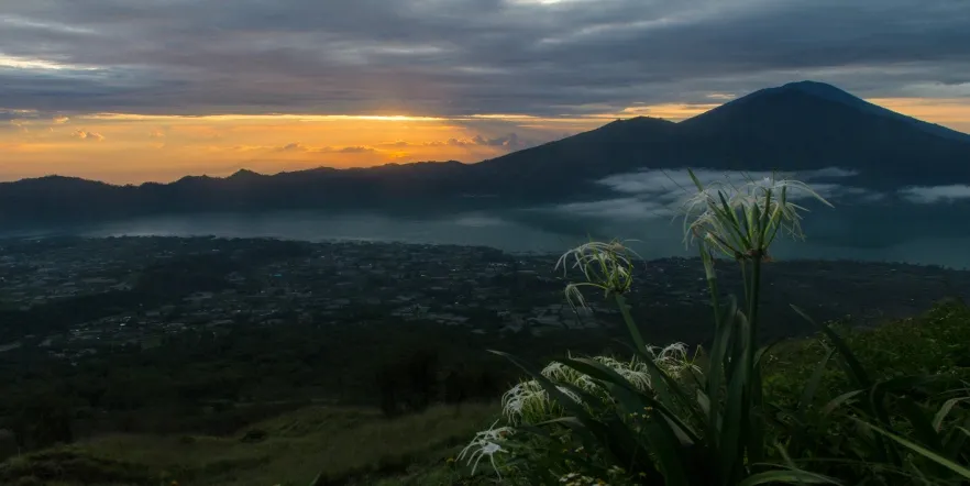 Mount Batur Sunrise Trek