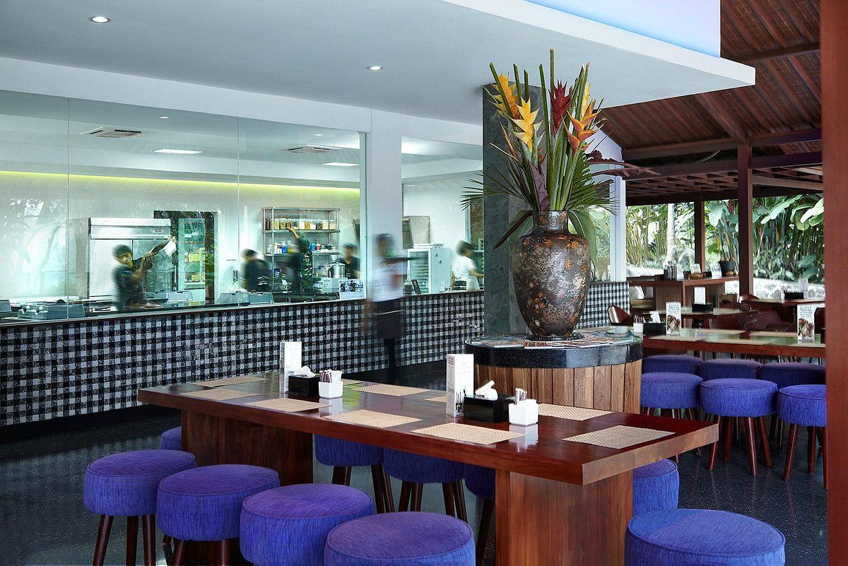 Pod Chocolate Factory and Cafe, Ubud Bali Pickyourtrail