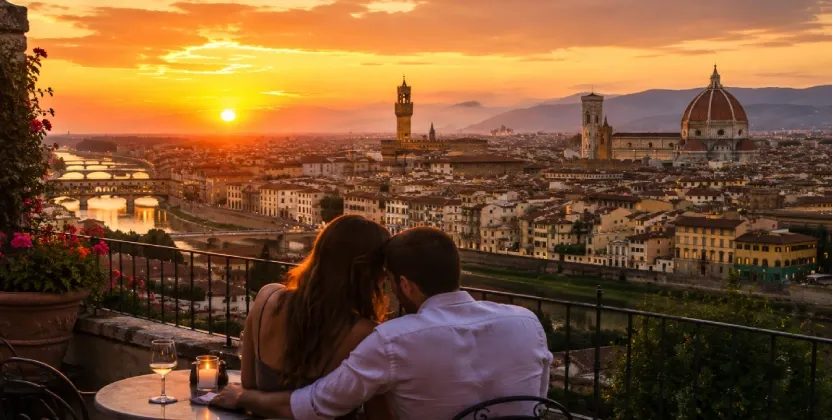 Romantic things to do in Florence.webp
