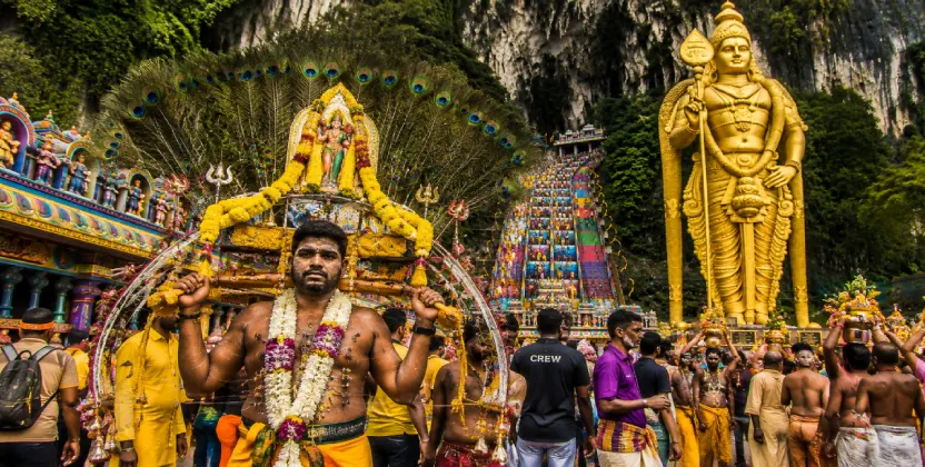 Thaipusam at Batu Caves.webp