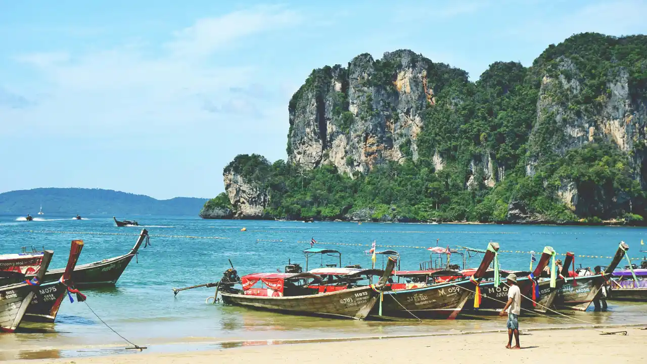 Things to do in Ao Nang Beach, Krabi.webp