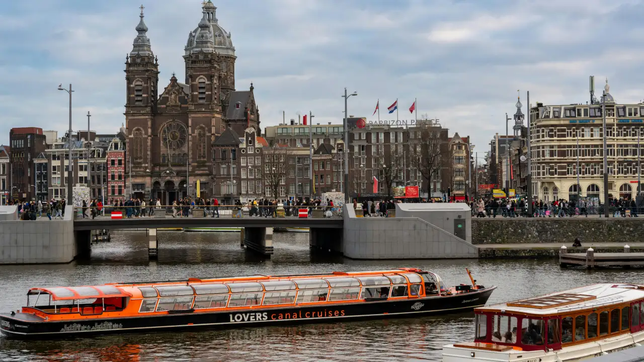 Things to do in Masterdam.webp