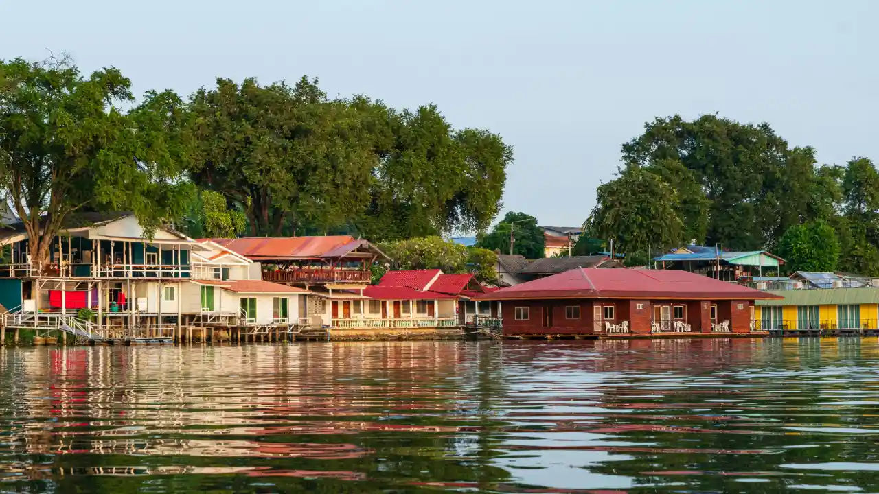 Tourist Attractions and Activities in Kanchanaburi.webp