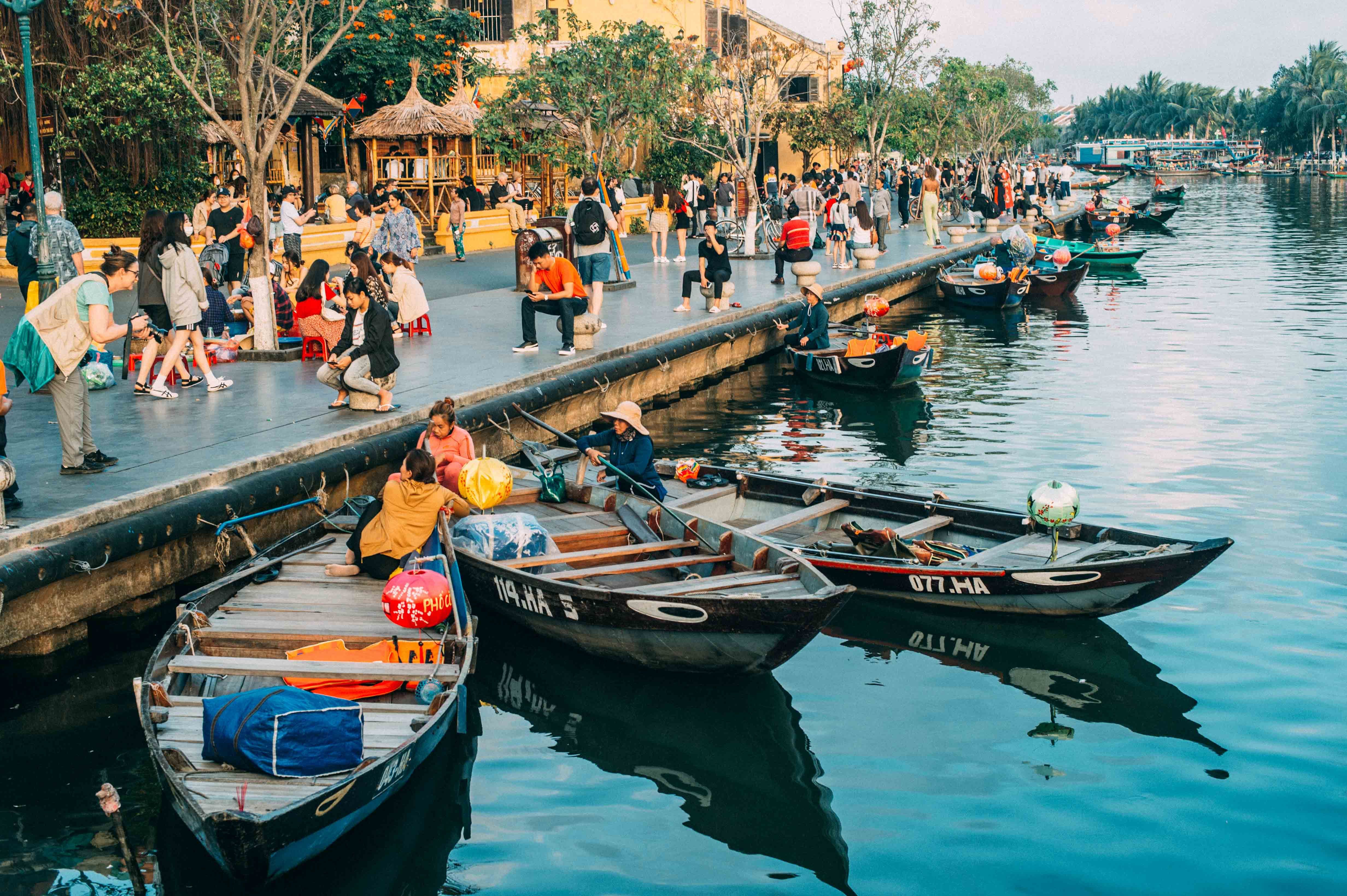 Discover the Enchantment of Hoi An Tourism - A Journey to Remember