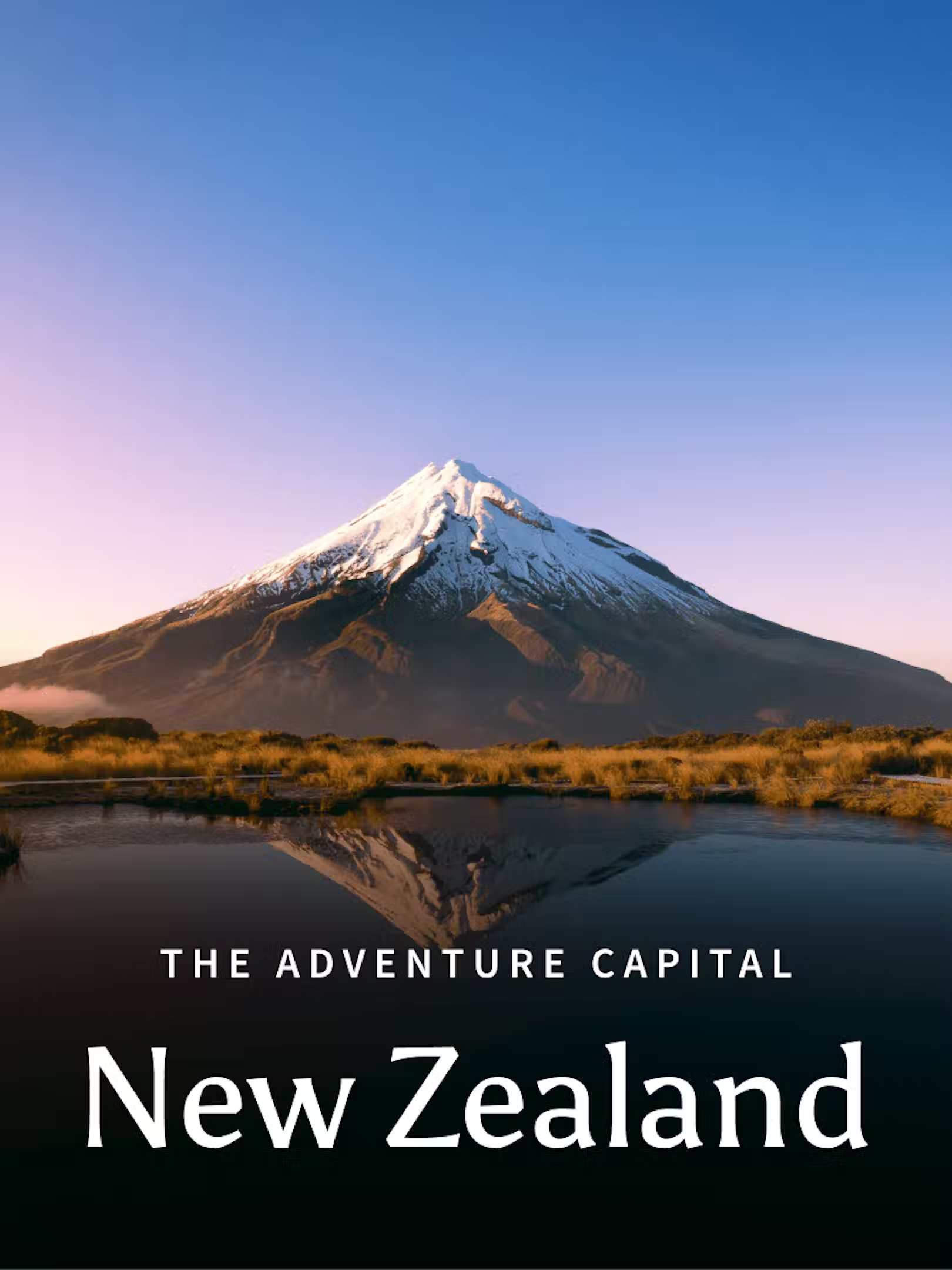 New-Zealand Honeymoon Packages