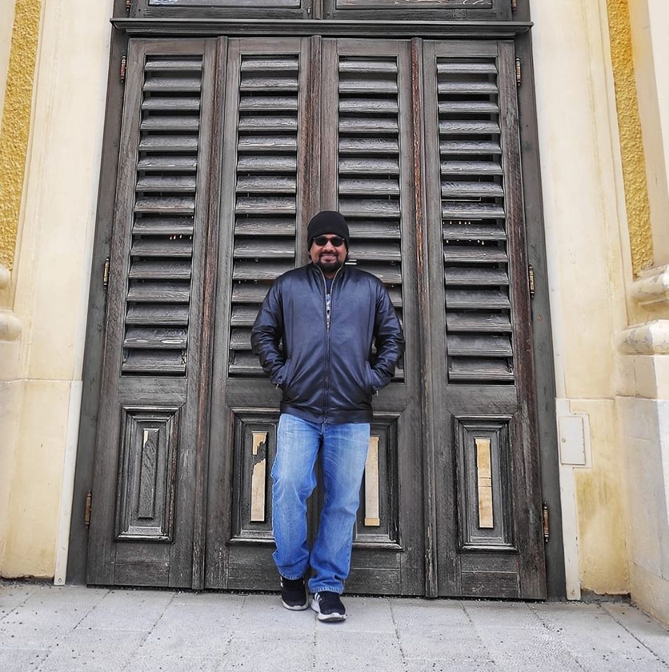 Jacob Kurian