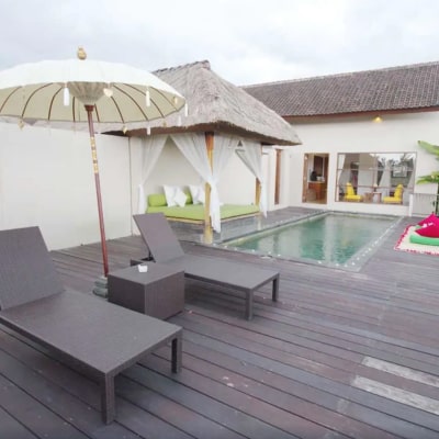 Unlimited adventure in Bali | 5D/4N