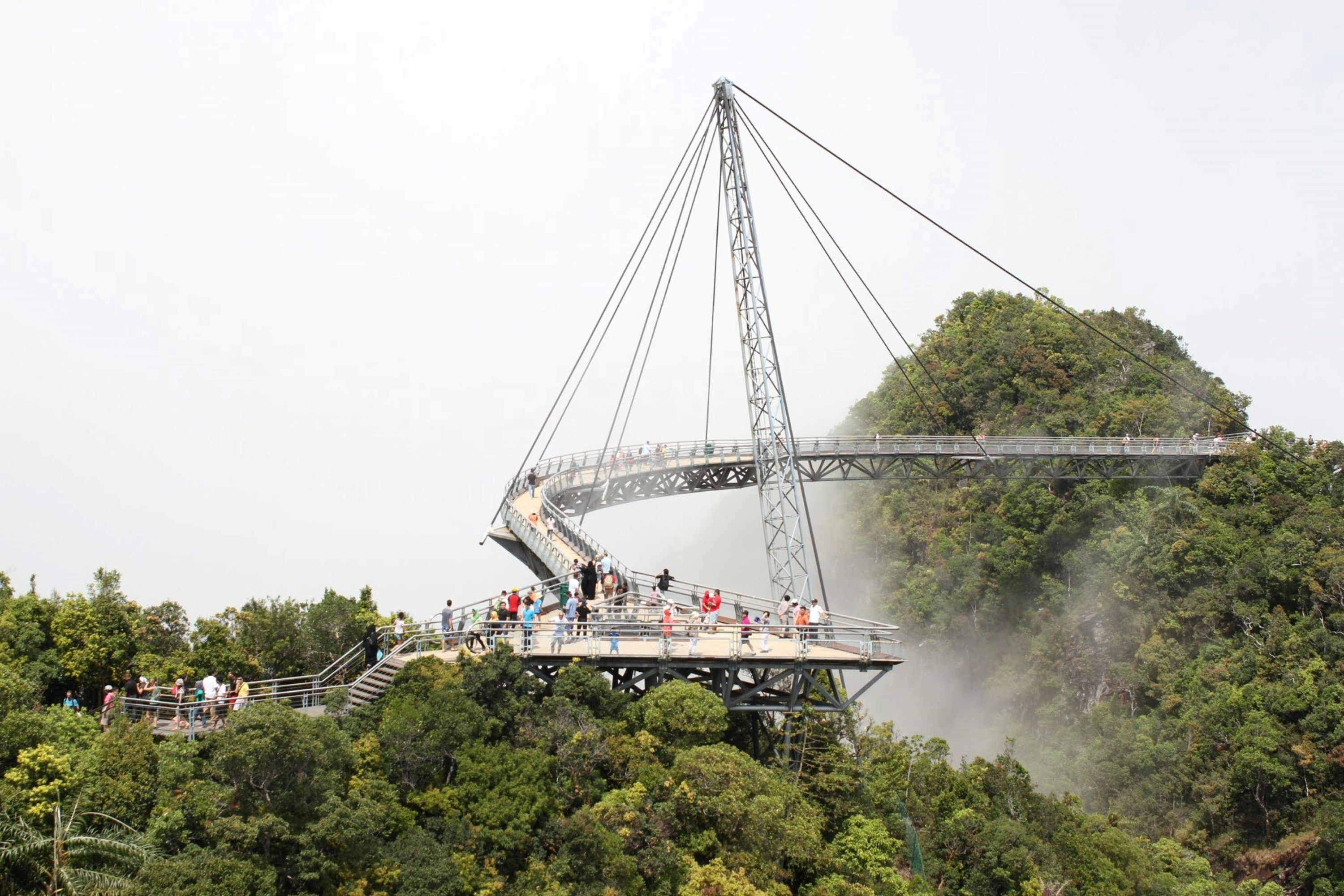 Langkawi Tourism and Travel Guide | Pickyourtrail