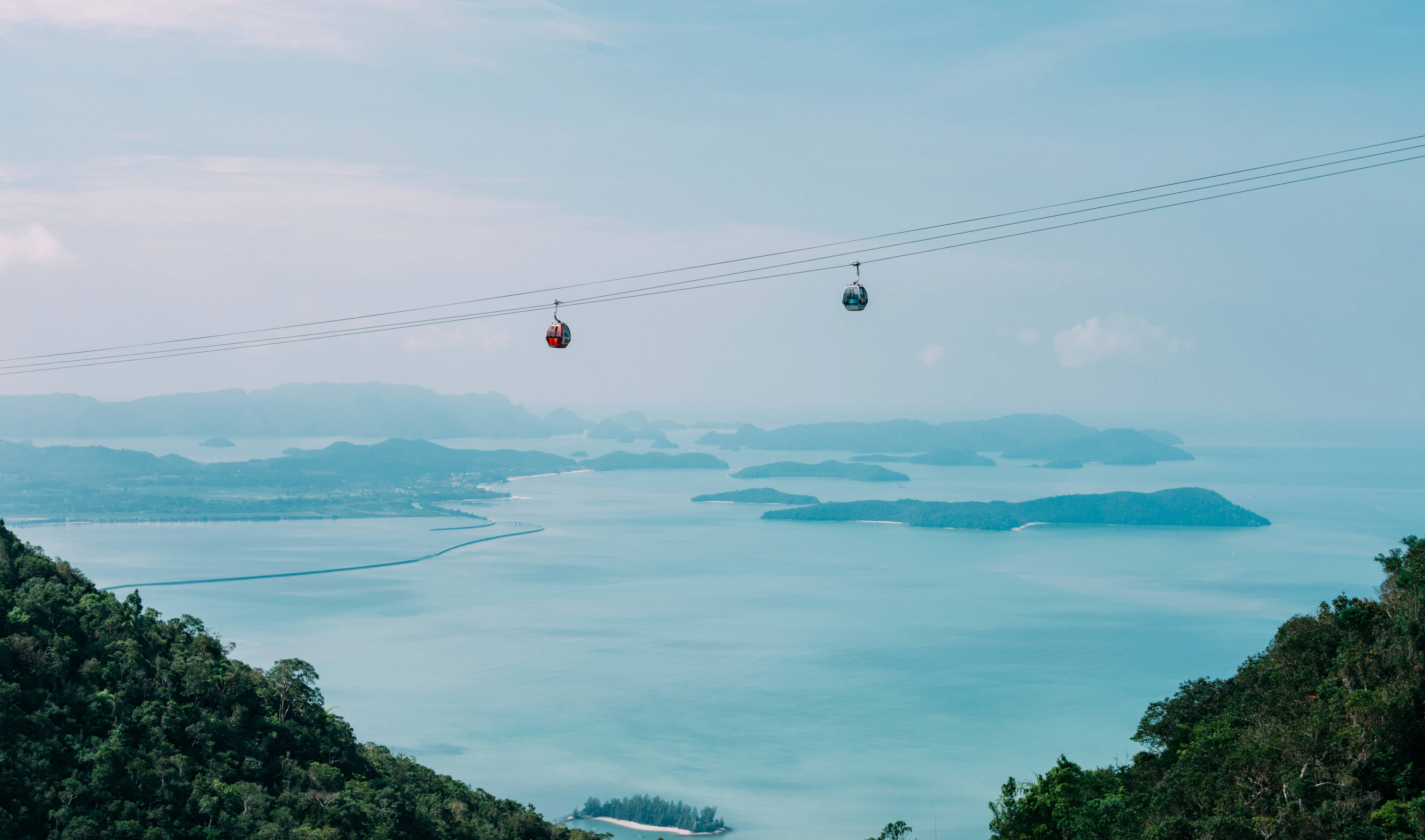 Langkawi Tourism and Travel Guide | Pickyourtrail