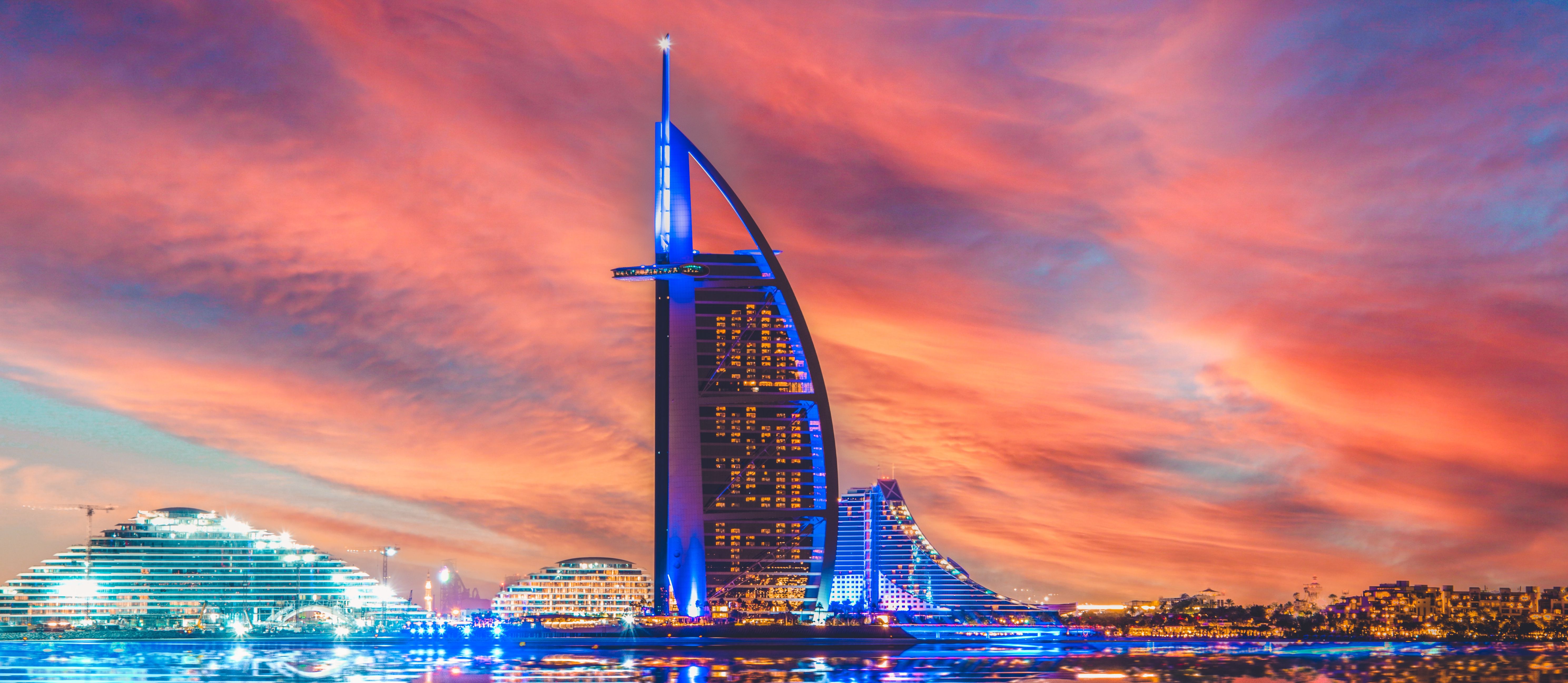 Burj Al Arab Dubai A Luxury Stay In Dubai 2023