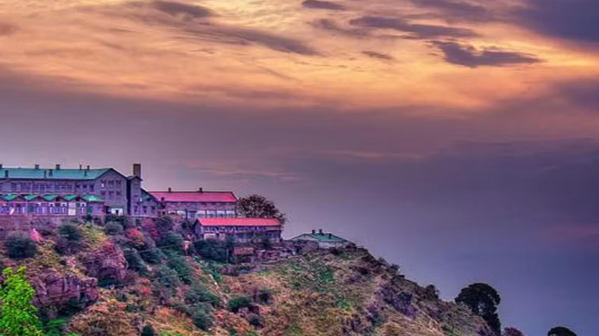 Top Places to Visit in Kasauli – Must-See Attractions & Activities |  Pickyourtrail