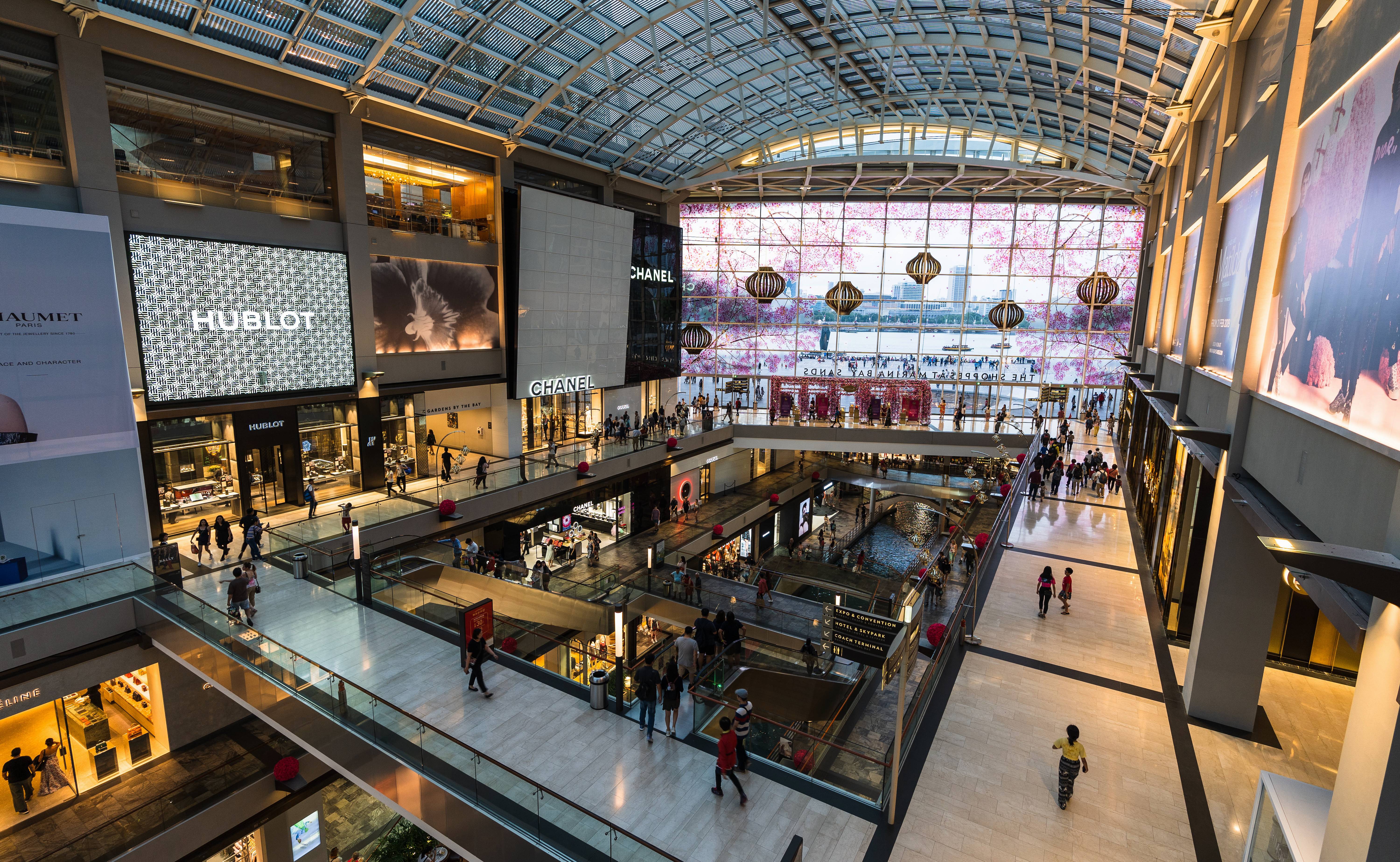 Shopping in Singapore 2025 Guide | Best Malls, Markets & Districts |  Pickyourtrail
