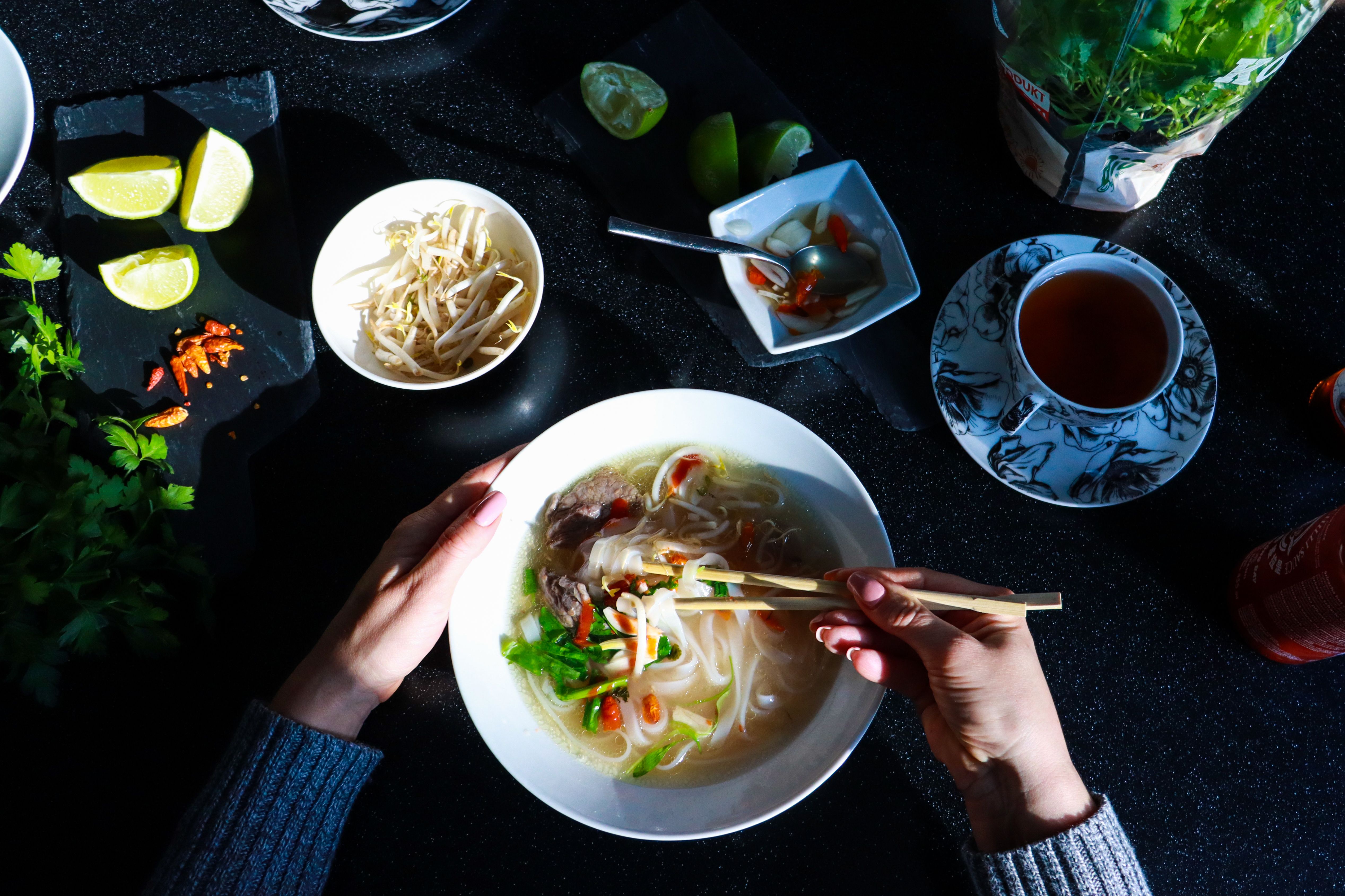 Indian Restaurants in Vietnam A Guide to the Best Eateries